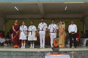 Ascent International School Gallery 1