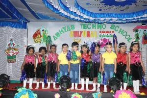 Abhyas Techno School Gallery 37