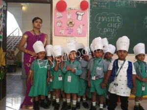 Abhyas Techno School Gallery 23