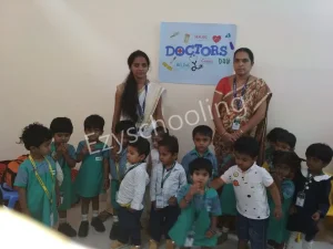Abhyas Techno School Gallery 24