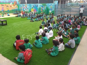 Abhyas Techno School Gallery 19