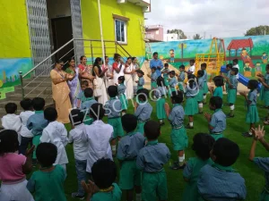Abhyas Techno School Gallery 6