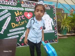 Abhyas Techno School Gallery 1