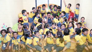 Achieve School Gallery 42