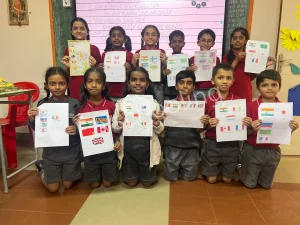 Achieve School Gallery 34