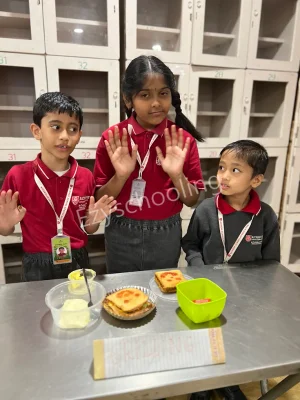 Achieve School Gallery 40