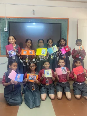 Achieve School Gallery 33