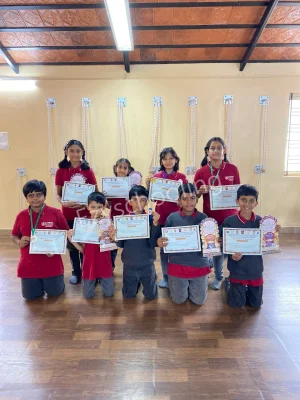 Achieve School Gallery 8