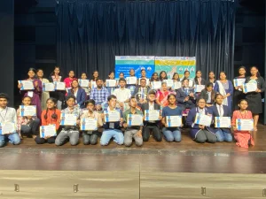 Achieve School Gallery 13