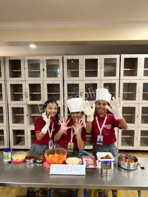 Achieve School Gallery 2