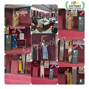 Victory World School Gallery 15