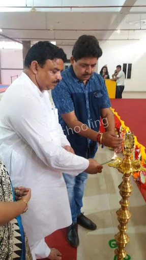 Victory World School Gallery 10