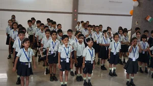 Victory World School Gallery 7