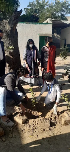 Victory World School Gallery 6