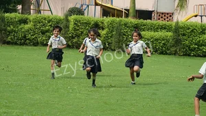 Victory World School Gallery 4