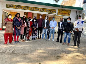 Victory World School Gallery 3