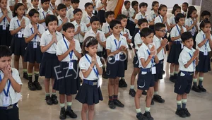 Victory World School Gallery 1