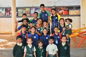 Aditi Public School Gallery 29
