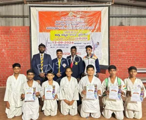 Aditi Public School Gallery 22