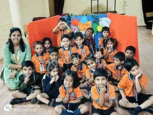 Aditya National Public School Gallery 41