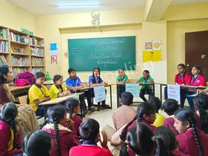 Aditya National Public School Gallery 40