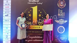 Aditya National Public School Gallery 38