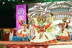 Aditya National Public School Gallery 35