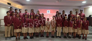Aditya National Public School Gallery 32