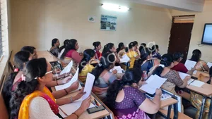 Aditya National Public School Gallery 34