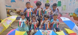 Aditya National Public School Gallery 30