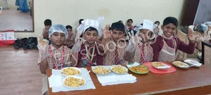 Aditya National Public School Gallery 27