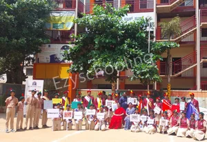 Aditya National Public School Gallery 17