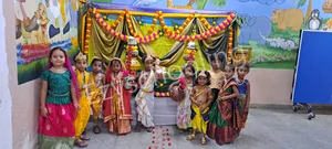 Aditya National Public School Gallery 22