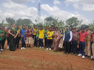 Aditya National Public School Gallery 18