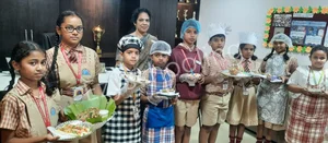 Aditya National Public School Gallery 25