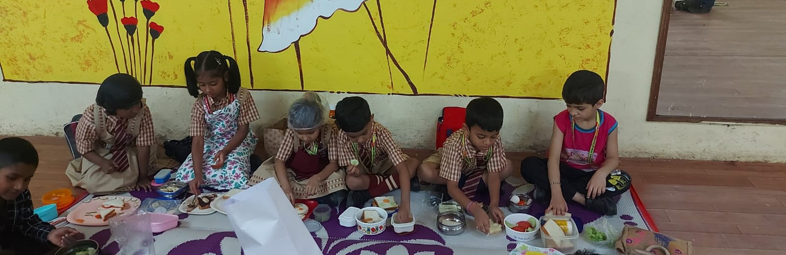 Aditya National Public School Gallery 29