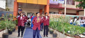 Aditya National Public School Gallery 23