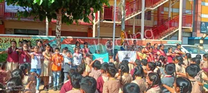 Aditya National Public School Gallery 26