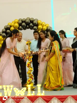 Aditya National Public School Gallery 8