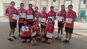 Aditya National Public School Gallery 15