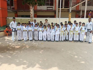 Aditya National Public School Gallery 7