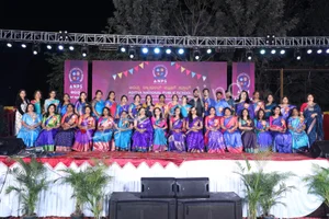 Aditya National Public School Gallery 10