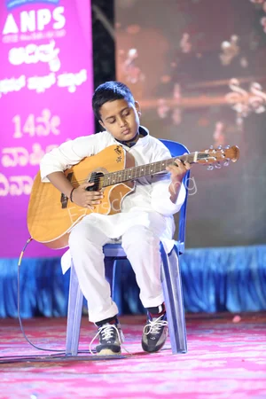 Aditya National Public School Gallery 11