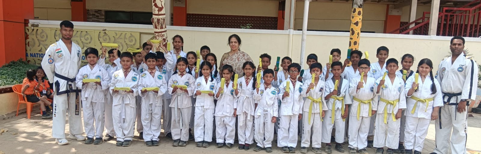 Aditya National Public School Gallery 5