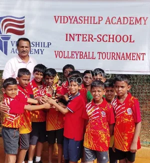 Aditya National Public School Gallery 3