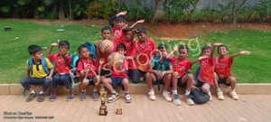 Aditya National Public School Gallery 1