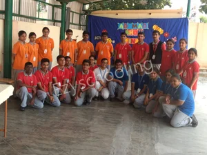 Anand Shiksha Kendra Gallery 22