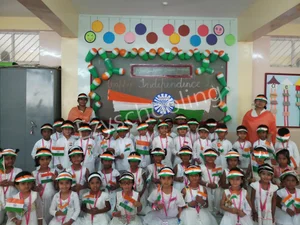 Anand Shiksha Kendra Gallery 27