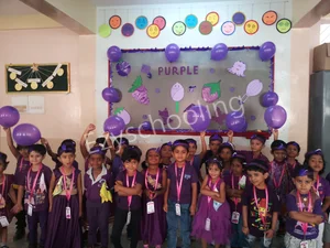 Anand Shiksha Kendra Gallery 26