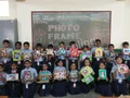 Anand Shiksha Kendra Gallery